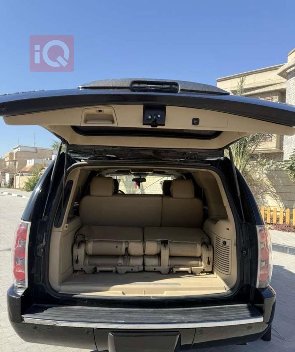 GMC Yukon